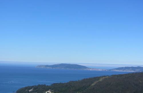 Apartamentos Playa Monte Pindo - Lobeira do Mar - Foto 30