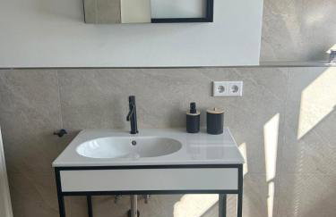 Laubushof - Idyllisches Apartment im Grünen mit Balkon - Foto 10