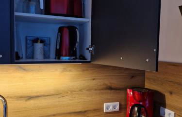 Apartment mit Garten - Foto 9