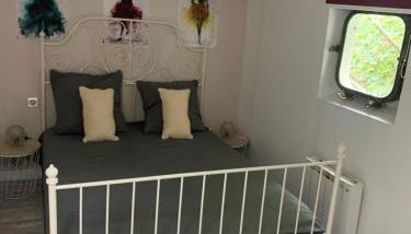 chambres dans peniche un air de vacances - Foto 4