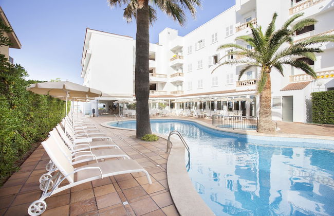 Grupotel Dunamar - Foto 25