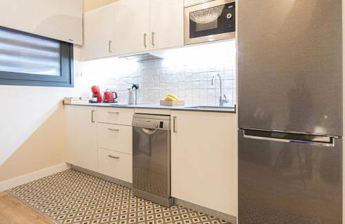 Barcelona Touch Apartments - Campalans - Photo 14