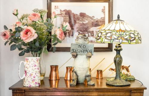 Anglers rest - Foto 8