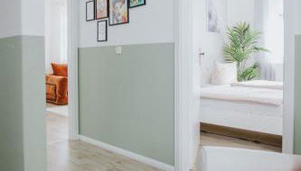 Ferienwohnung an der Kirche - Foto 5