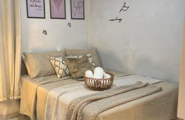 Casa e Aptos Privativos a 8 min do Aeroporto de Salvador e Próximo às Praias Self Check-in AUTOMÁTICO - Foto 40