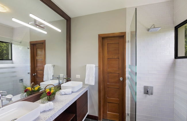 Holiday rental in San Juan del Sur with swimming pool and garden - Foto 28