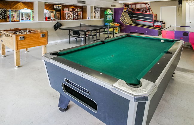 Tanglwood Resort - Photo 30