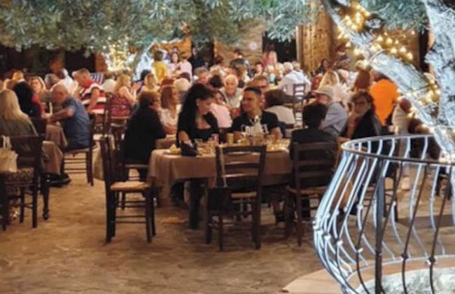 Ponte Calatrasi Agriturismo - Photo 71