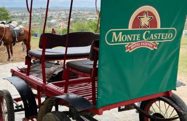 Flat monte castelo condomínio - Foto 13