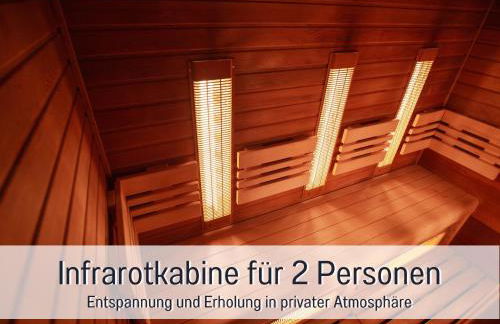 Die Watzmannsuite - Familienfreundliche Ferienwohnung in historischer Villa mit Kamin, Infrarotsauna, Balkon, Garten, nur 10 Gehminuten ins Zentrum von Berchtesgaden - Foto 34
