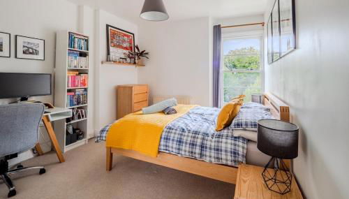 Beautiful 2 Bedroom Apartment in Redland - Simply Check In - Foto 4