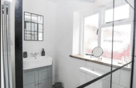 Lavender Cottage - Foto 26