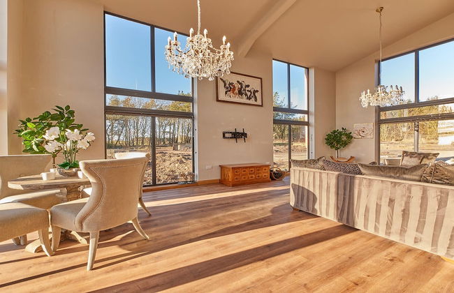 Host Stay The Gathering - Photo 6