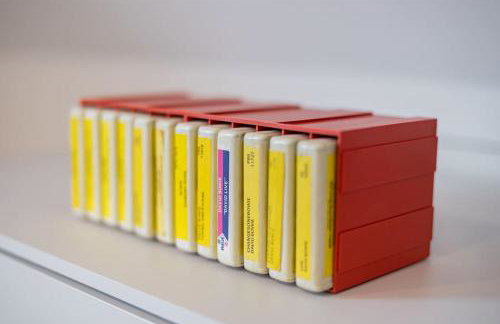 The Bowie is a David Bowie themed Smart House - Foto 51