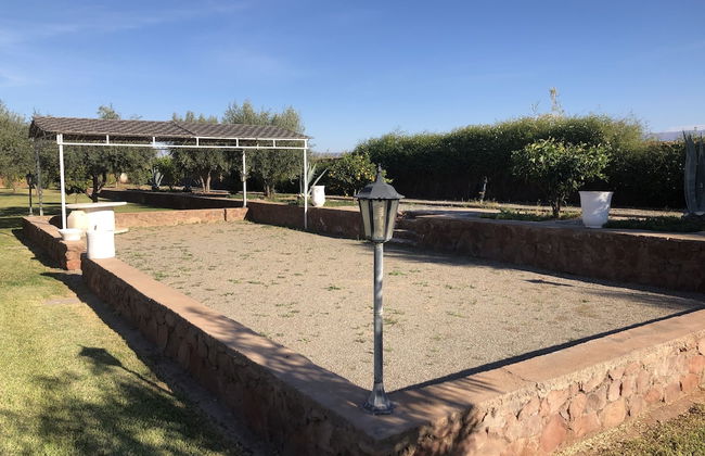 Domaine des Etoiles - Foto 19