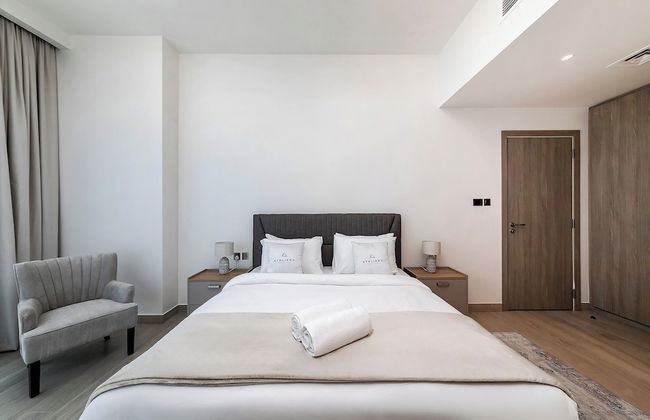 Apartments in ME DO RE JLT - Foto 3