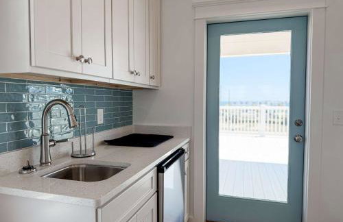 Serenity by the Sea St George Island Pool Home - Foto 63