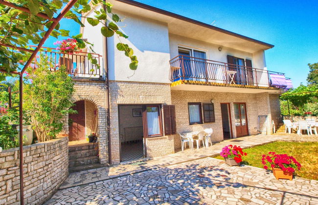 Apartments Bubamara 1398 - Foto 1