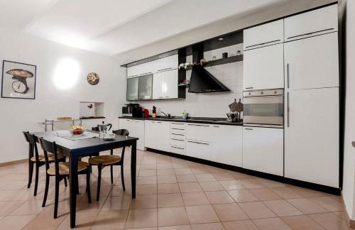 Villa Valleggia with pool - Foto 18