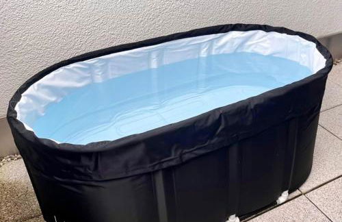 Bright city apartment with a terrace - Foto 2