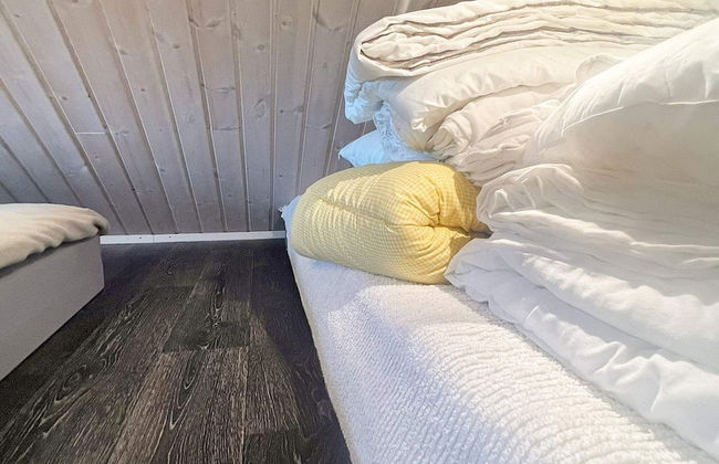 3 Person Holiday Home in Linneryd - Foto 3