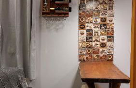 Casa do Alto Santa Mônica- Natureza ao seu redor - Foto 33