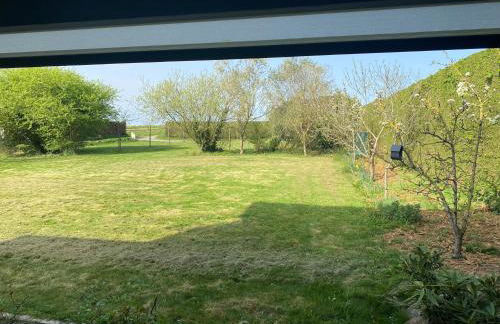 Antre mer et GR Cancale - 11 personnes - Foto 17