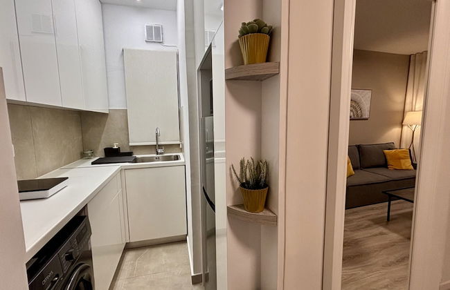 Seabreeze City Center Flat No 5 - Foto 28