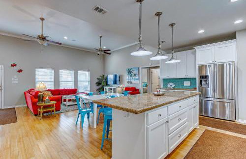 A Tequila Sunrise - Foto 12