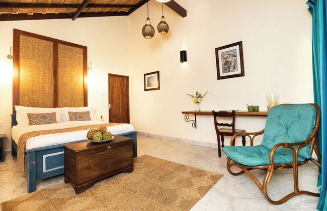 Club Mango - Photo 11