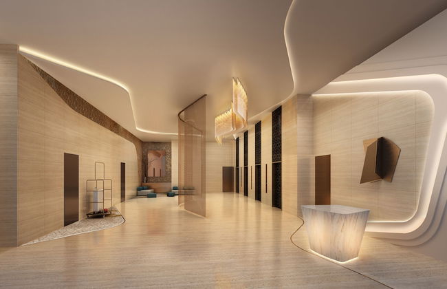 Avani+ Palm View Dubai Hotel & Suites - Photo 2