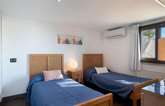 Villa Vittoria 8 in Gratteri - Foto 15