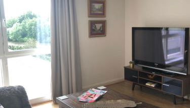 Hansen House 2 with Private Parking - Foto 3