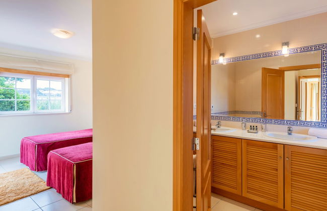 The Village Praia d'El Rey Golf & Beach Resort - Foto 25