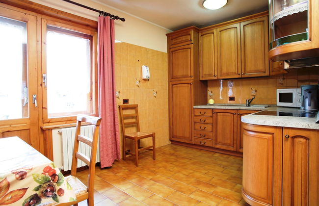 Residence Casa Longa - Foto 39