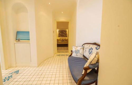 Villa Le Monachelle Capri - Foto 2