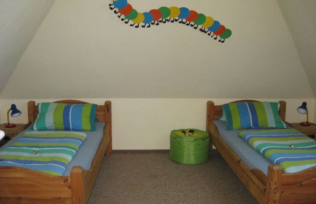 Holiday Apartment for the Franck Family - Foto 3