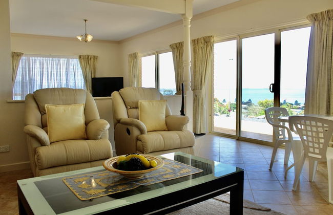 Villa Marie - Pet-friendly - Photo 7