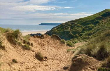 Oyster Cottage - Foto 39