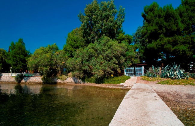 Villa Aggeliki - Foto 28