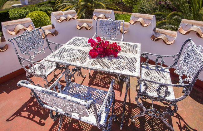 Villa La Esquina - Foto 33