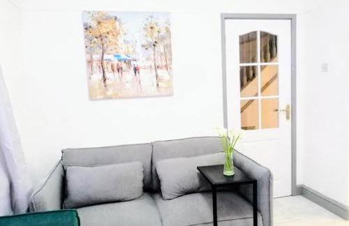 Modernised 3 Bed House - Foto 9