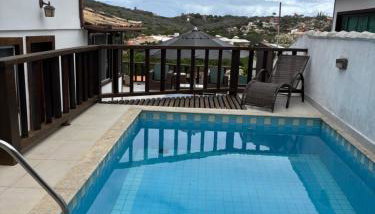 Casa Brisa Geribá 59 - Buzios - Foto 2