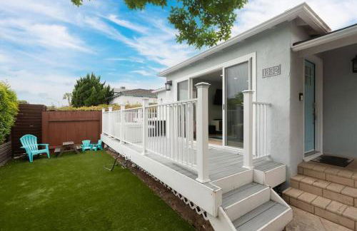 Beach House In The Heart Of PB - Foto 1