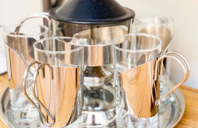 Lovely Studio in Oud-beijerland - Foto 9