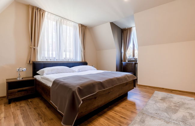 Apartments Menuet - Foto 18