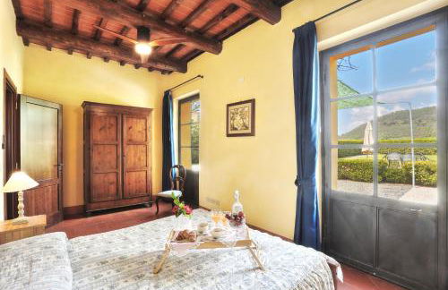 Agriturismo Villa Rosselmini - Foto 22