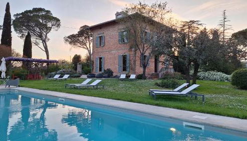 Villa with pool in Montepulciano - Foto 2