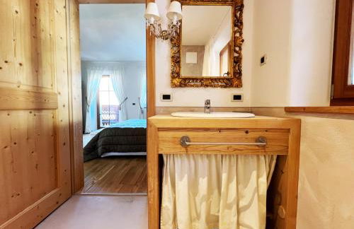 Lüch dl Mone y Chalets - Photo 26