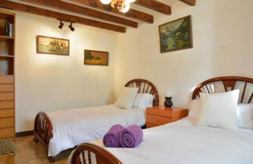 Villa 'Cas Moliner' con WiFi, Air Con y piscina privada - Foto 50